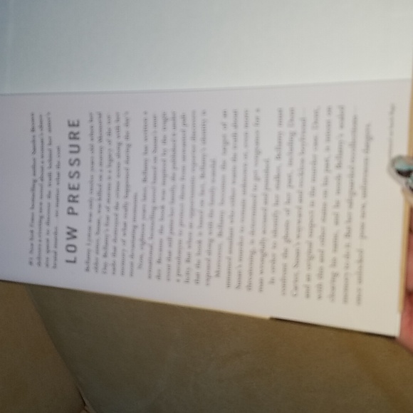 4 books Michael Connelly,Sandra Brown,Janet Evanovich, Susan Wiggs - Picture 7 of 9